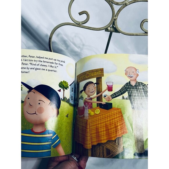 Set of 4 Princess Books - Picture 13 of 13